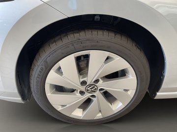 Golf Style 1.5 l eTSI OPF 7-Gang-DSG IQLight ACC – Bild 8