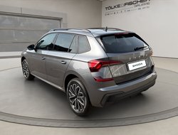 Kamiq 1.0 TSI Tour AHK AUT Kam. Virtual KeyLess