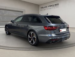 A4 40 2.0 TFSI Avant S-Line S-line ACC AUT Navi