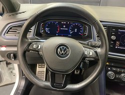 T-Roc 1.5 TSI United ACC Kam. Navi Virtual LED