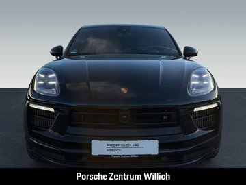 Macan GTS Surround-View 21-Zoll Rückfahrkamera – Bild 8