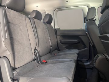 Caddy 1.5 TSI Style ACC AUT Kam. Navi Virtual LM – Bild 15
