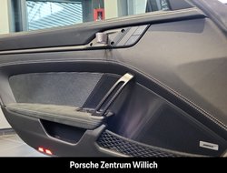 992 911 GT3 RS Clubsportpaket Liftsystem-VA BOSE