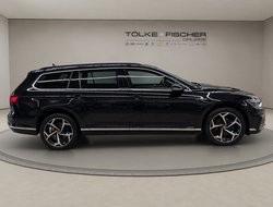 Passat Variant 1.4 TSI  GTE DCC NaviPro Pano ACC