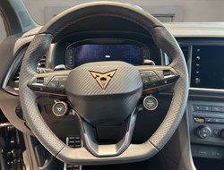 Ateca 2.0 TSI 4Drive Tribe Edition ACC AUT Kam.