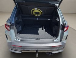 Elroq 85 Sportline ACC AHK AUT Kam. Navi Sportp.