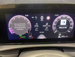 T-Roc R-Line 1.5 l eTSI OPF DSG R-Line IQLight