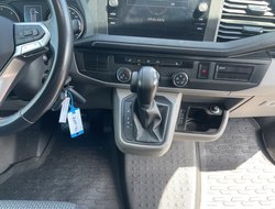 T6.1 Transporter Kasten 2.0 TDI FWD lang ACC AHK