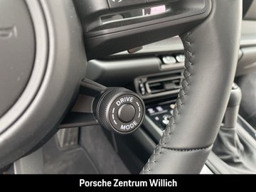 992 911 GT3 mit Touring-Paket Liftsystem-VA BOSE – Bild 27