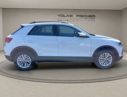 T-Roc 1.5 TSI Life ACC AUT Navi Virtual KlimaA.