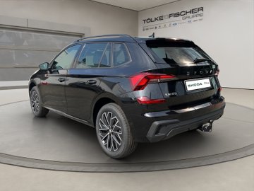 Kamiq 1.0 TSI DSG Balance AHK Kam Virtual KeyLess – Bild 3