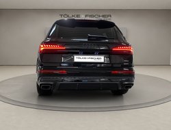 Q7 3.0 quattro TFSI e W S-Line Pano S-line AHK