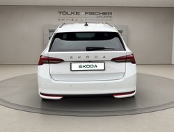 Octavia Combi DSG ACC AHK AUTO Navi Matrix