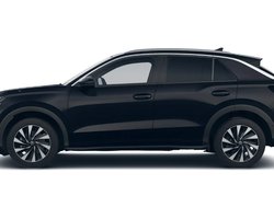 T-Roc 1.5 l eTSI OPF 7-Gang-DSG AHK GJR Easy Open