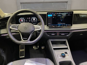 Tiguan ENERGY 1.5 l eTSI OPF DSG ACC AHK AUT 360 – Bild 16