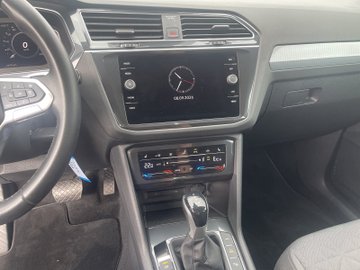 Tiguan 1.4 TSI Life ACC AUT Kam. Navi Virtual LM – Bild 14