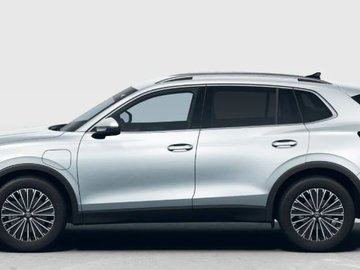 Tiguan 1.5 eHybrid DSG *SOFORT VERFÜGBAR* AHK GJR – Bild 3