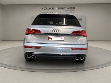SQ5 3.0 TDI quattro MHEV Pano ACC AHK AUT Kam. – Bild 5