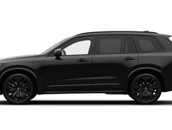 XC90 T8 PHEV Plus BlackEdition Lagom AHK GEWERBE!