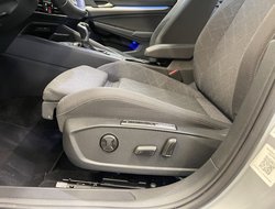 Golf VIII Variant 2.0 TDI Life ACC Navi Virtual