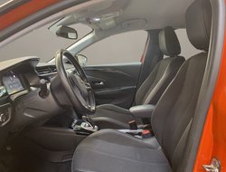 Corsa F e Elegance AUT Kam. Navi W-Pumpe KlimaA.