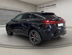 Q3 Sportback 2.0 quattro TFSI Pano S-line AUT