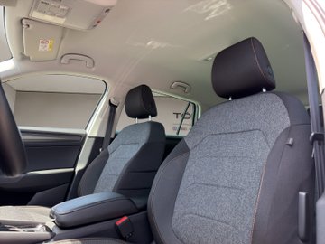Kodiaq 2.0 TDI 4x4 Clever ACC AUT Kam. Navi LED – Bild 17