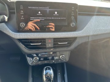 Kamiq 1.0 TSI Tour AHK AUT Kam. Virtual KeyLess – Bild 14