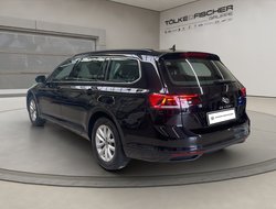 Passat Variant 2.0 TDI BMT Business ACC Kam. LED