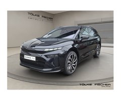 Enyaq 85 Sportline DCC AHK Navi Pano Massage