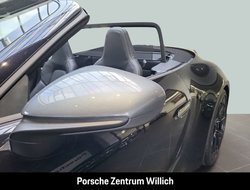 992 911 Carrera T Cabriolet Liftsystem-VA BOSE