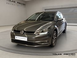 Golf VII 1.5 TSI BMT Join Navi DynLicht KlimaA.
