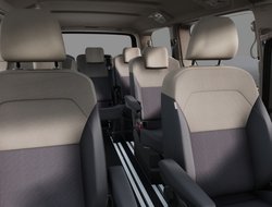 T7 Multivan ENERGY  TDI 110 kW DSG langer Überh.