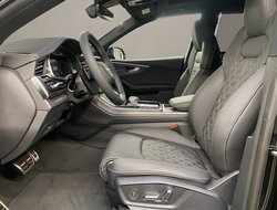 Q8 50 S-Line 3.0 TDI quattro S-line 360 ACC LM