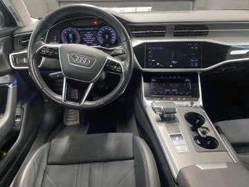 A6 Avant 45 3.0 TDI quattro sport S-line AUT HUD – Bild 16
