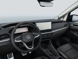 Caddy Life Maxi Generation 7-S. eHybrid MOD27 LM