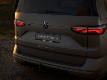 T7 California Beach Camper ABT 150KW TSI DSG DCC – Bild 6