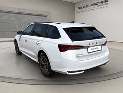 Octavia Combi DSG Tour ACC AHK Navi eHeck
