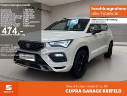 Ateca 2.0 TDI FR ACC AUT Kam. Navi Sportp. 360