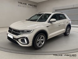 T-Roc 1.0 TSI R-Line ACC Kam. Sportp. LED