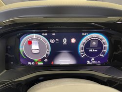 California 1.5 TSI 4MOTION Ocean DCC NaviPro ACC