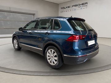 Tiguan 2.0 TDI BMT Life ACC AHK AUT Kam. Navi LM – Bild 5