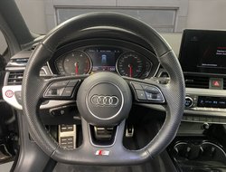 A4 35 2.0 TDI Avant S-Line S-line AHK AUT Navi