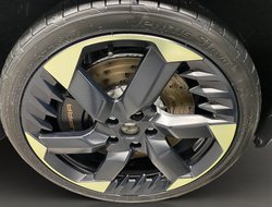 Leon Sportstourer 2.0 TSI 4Drive VZ DCC ACC