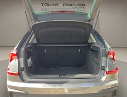 Kamiq 1.0 TSI DSG Balance AHK Kamera Matrix