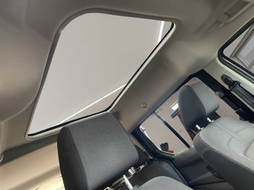 Tourneo Connect 1.5 TDCi/EcoBlue Grand Titanium – Bild 18