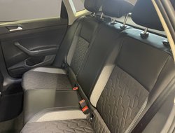 Polo GOAL 1.0 l  5-Gang IQLight Navi Virtual LED