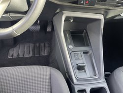 Caddy 2.0 TDI Cargo Basis Maxi AUT Kam. Virtual