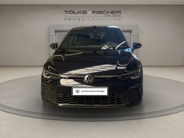 Golf VIII 1.4 GTE e AUT Sportp. Virtual KlimaA. – Bild 3