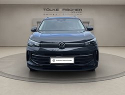 Tiguan 2.0 TDI  Life ACC AHK AUT Kam. Navi 360